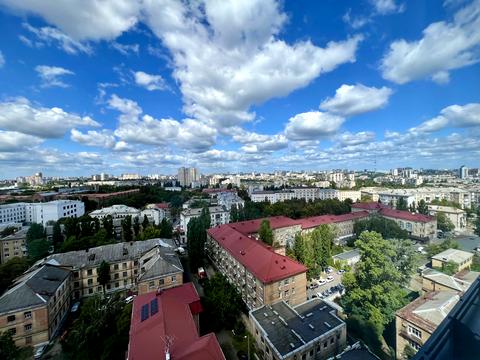 квартира по адресу Митрополита Василия Липковского ул. (Урицького), 38