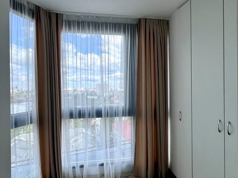 квартира по адресу Митрополита Василия Липковского ул. (Урицького), 38