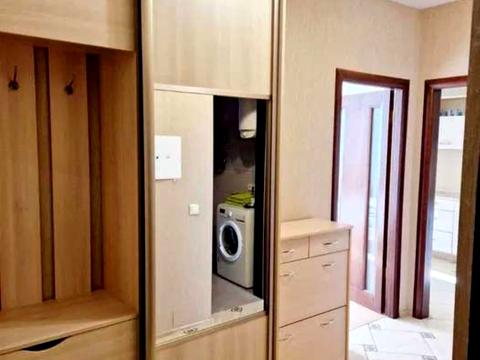 квартира за адресою Ревуцького вул., 7-В