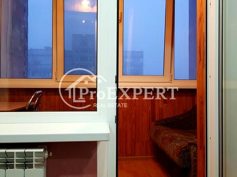 квартира за адресою Вацлава Гавела бульв. (Івана Лепсе), 36-В