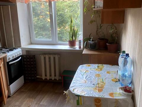 квартира за адресою Молодіжна вул., 3/2