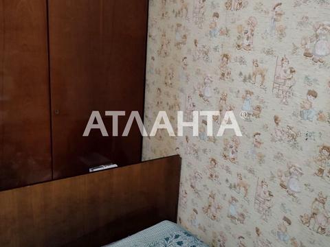 квартира по адресу Героев обороны Одессы ул. (Героїв Сталінграду), 78