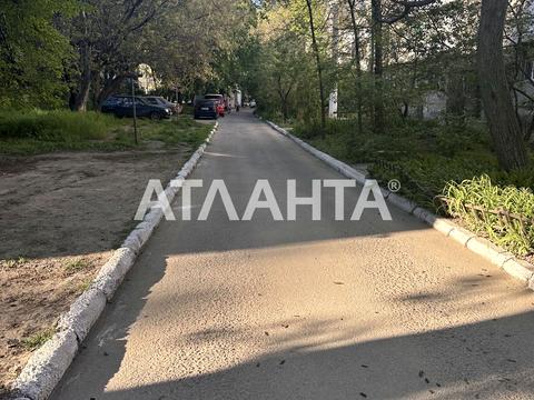 квартира по адресу Героев обороны Одессы ул. (Героїв Сталінграду), 78