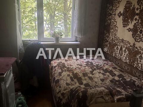 квартира по адресу Героев обороны Одессы ул. (Героїв Сталінграду), 78