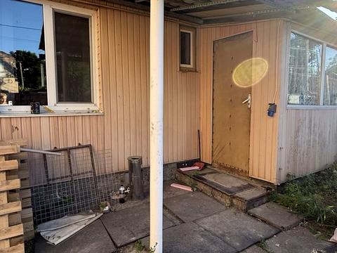будинок за адресою Покровська вул., 1