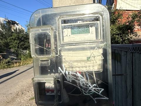 будинок за адресою Покровська вул., 1