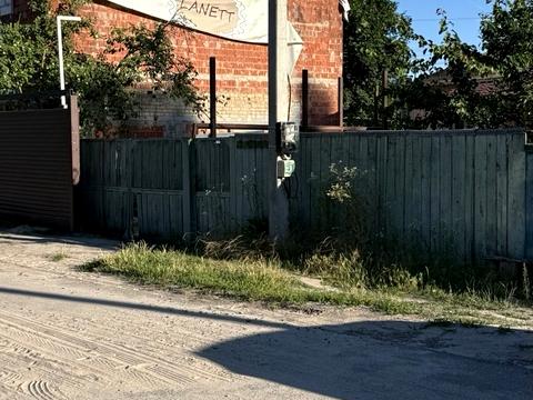 будинок за адресою Покровська вул., 1