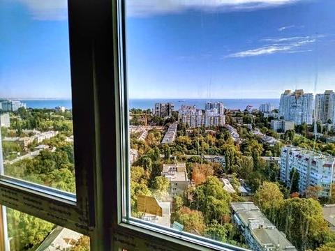 квартира по адресу Гагарина просп. (Гагарина), (Будинок 4)