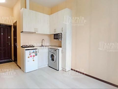 квартира за адресою Біблика вул. (2-ї П'ятирічки), 42