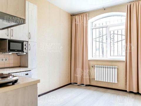 квартира за адресою Біблика вул. (2-ї П'ятирічки), 42