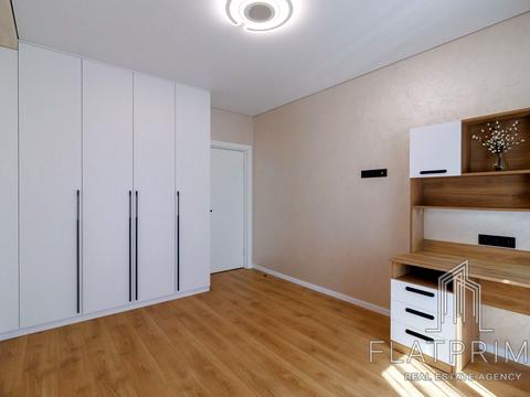 квартира за адресою Михайла Максимовича вул. (Онуфрія Трутенка), 24-Г