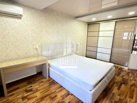 квартира по адресу Анны Ахматовой ул., 43
