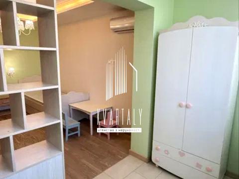 квартира по адресу Анны Ахматовой ул., 43