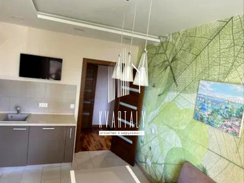 квартира по адресу Анны Ахматовой ул., 43