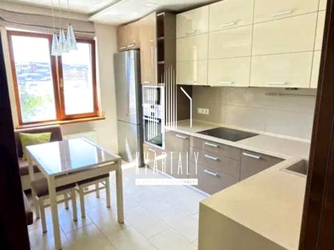 квартира по адресу Анны Ахматовой ул., 43