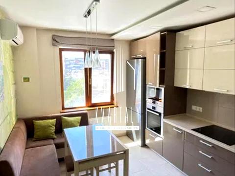 квартира по адресу Анны Ахматовой ул., 43