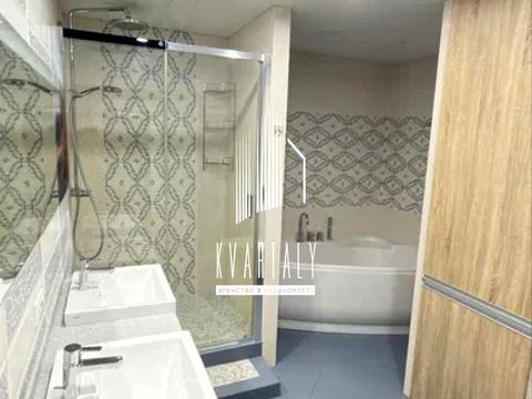 квартира по адресу Анны Ахматовой ул., 43