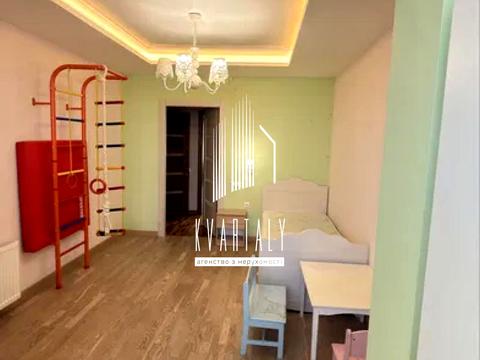 квартира по адресу Анны Ахматовой ул., 43