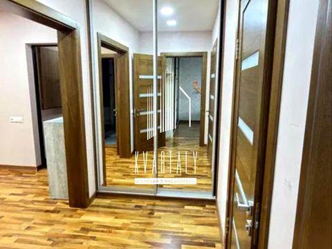 квартира по адресу Анны Ахматовой ул., 43