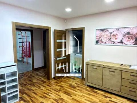 квартира по адресу Анны Ахматовой ул., 43