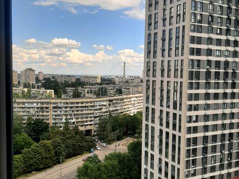квартира по адресу Правды просп. (Правди), 51