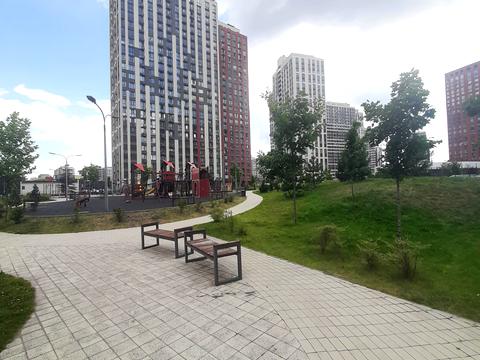 квартира по адресу Правды просп. (Правди), 51
