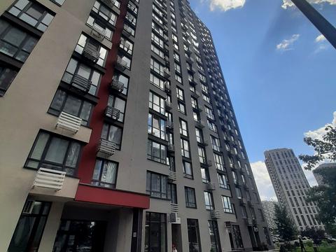 квартира по адресу Правды просп. (Правди), 51