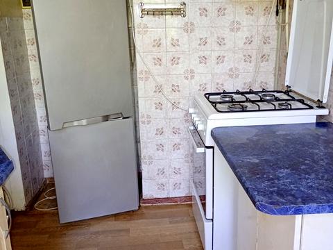 квартира за адресою Канатна вул., 102
