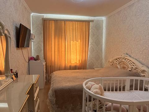 квартира по адресу Ивана Фунтового ул., 21