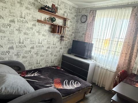квартира по адресу Ивана Фунтового ул., 21