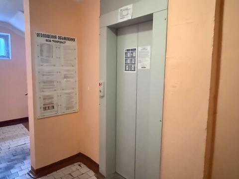 квартира по адресу Ивана Фунтового ул., 21