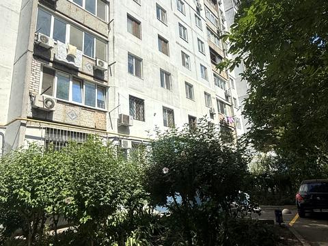 квартира по адресу Ивана Фунтового ул., 21