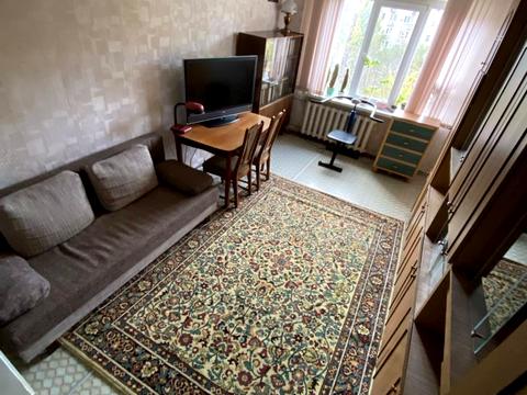 квартира за адресою Давида Ойстраха вул. (Затонського), 20