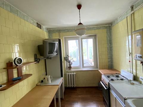 квартира за адресою Давида Ойстраха вул. (Затонського), 20