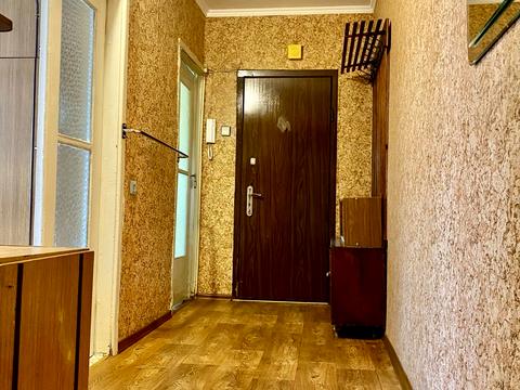 квартира за адресою Давида Ойстраха вул. (Затонського), 20