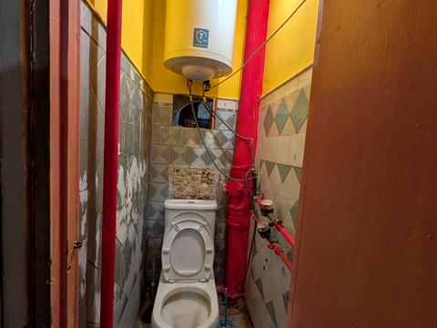 квартира за адресою Фабрична вул., 1