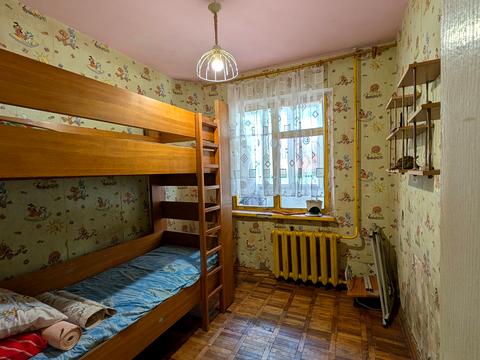 квартира за адресою Фабрична вул., 1