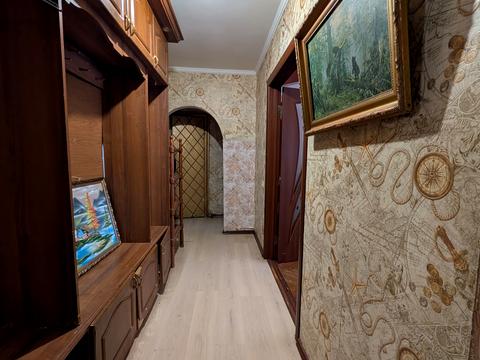 квартира за адресою Фабрична вул., 1