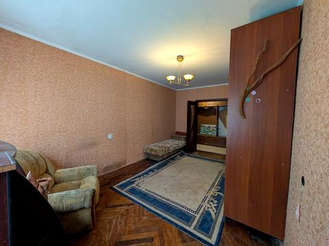 квартира за адресою Фабрична вул., 1