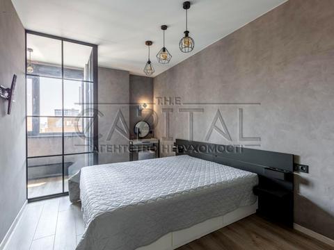 квартира за адресою Антоновича вул. (Горького), 74