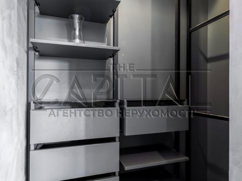 квартира за адресою Антоновича вул. (Горького), 74