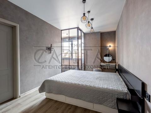 квартира за адресою Антоновича вул. (Горького), 74
