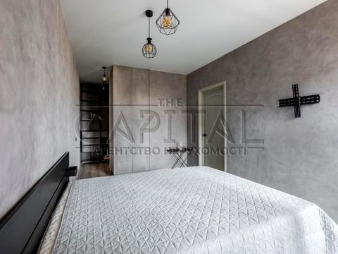 квартира за адресою Антоновича вул. (Горького), 74