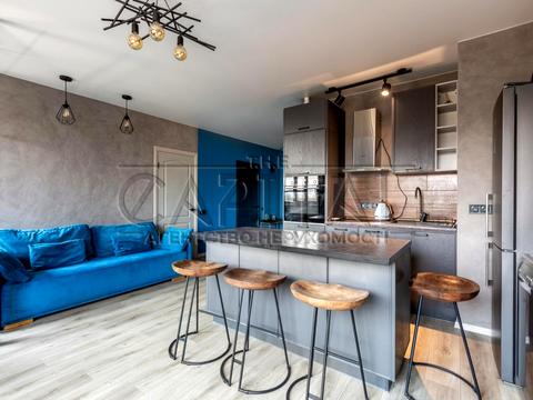 квартира за адресою Антоновича вул. (Горького), 74