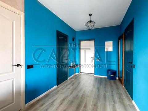 квартира за адресою Антоновича вул. (Горького), 74