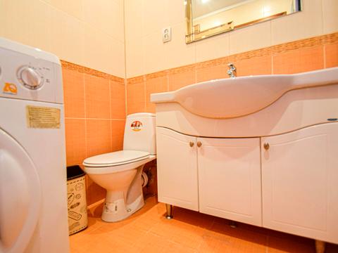 квартира по адресу Будного ул., 32