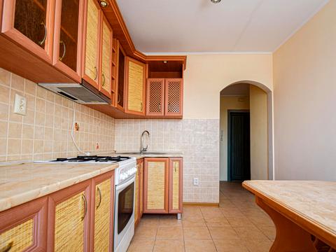 квартира по адресу Будного ул., 32