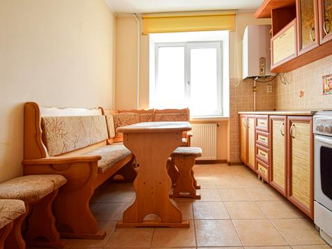 квартира по адресу Будного ул., 32