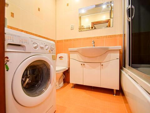 квартира по адресу Будного ул., 32