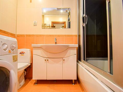 квартира по адресу Будного ул., 32